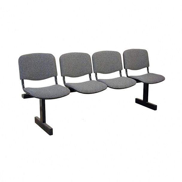 Секция ИЗО 4M - Вид 1