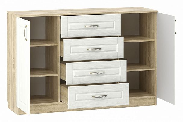 Комод Оливия НМ 040.35 - Вид 2