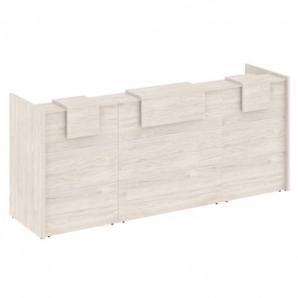 Ресепшн "Onix" O.R-K-16 денвер светлый - Вид 2