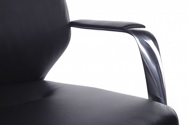 Кресло "RV DESIGN" А1711 черный - Вид 8