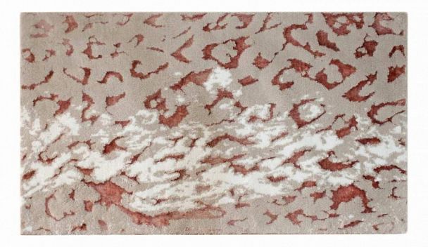 Коврик для ванной (70x120 см) Leo - Вид 1