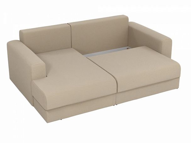 Мягкий угол "Мэдисон" - Вид 3