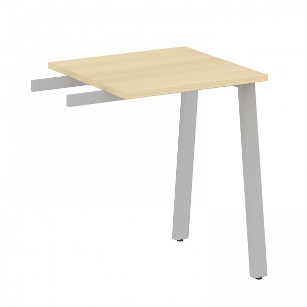 Приставка "Metal System" БА.ПР-1 акация/серый - Вид 1