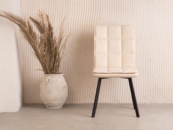 Стул Левмар Taurus Biege - Вид 1