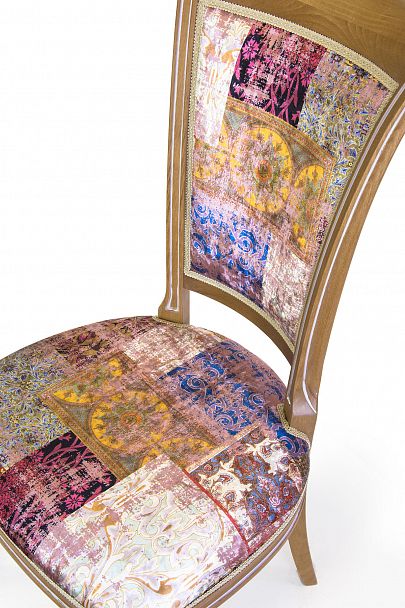 Стул Сюзи 4 (1-я категория) - Вид 4