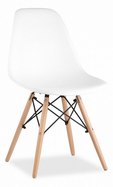 Стул Eames Wood - Вид 1