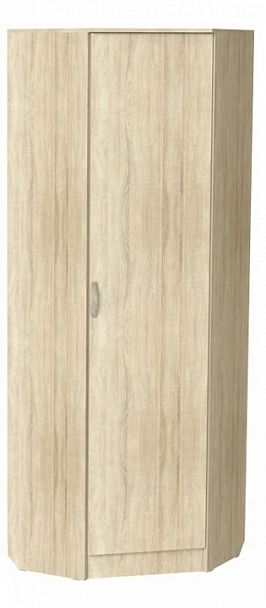Шкаф платяной ШП-10 - Вид 1