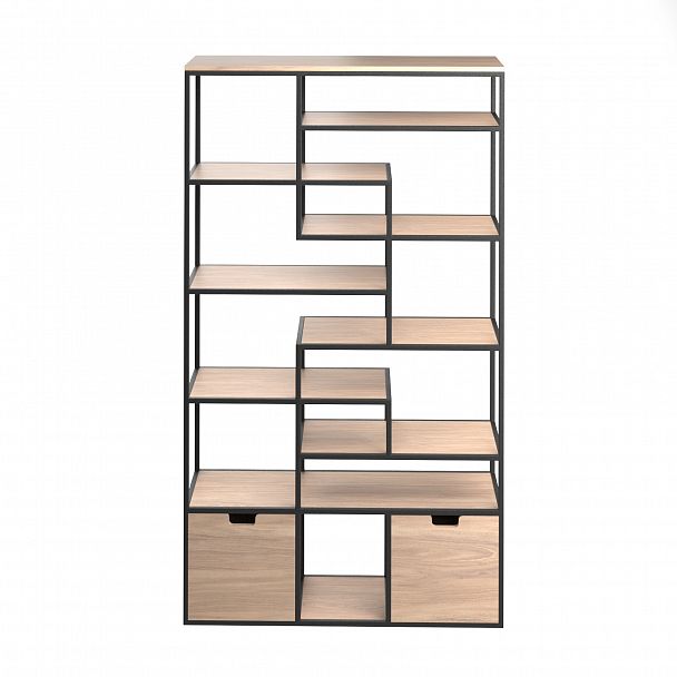 Стеллаж Пилигрим - Вид 3