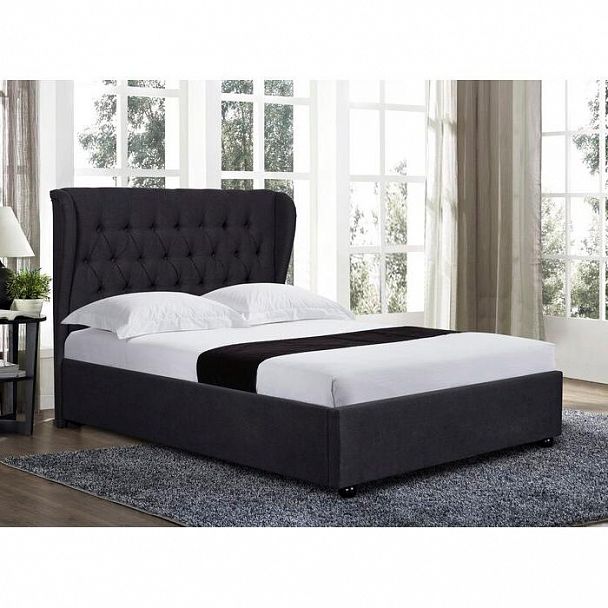 Кровать заказная №109 - Вид 1