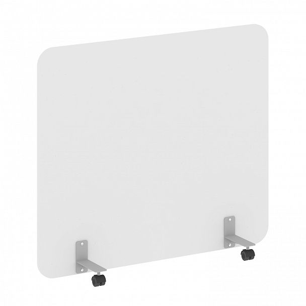 Перегородка "R-Line" DP.R-140-120 белый - Вид 1