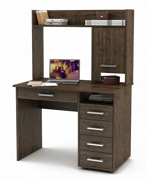 Стол письменный Остин-11Я - Вид 1