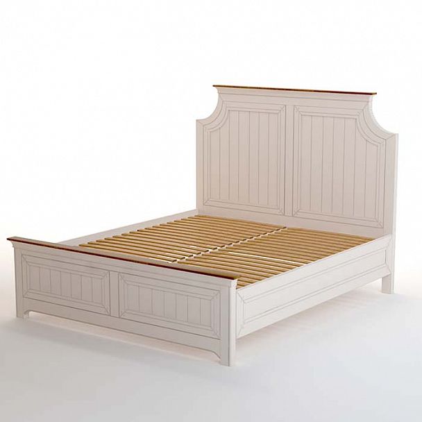 Кровать "Olivia" 160 - Вид 2