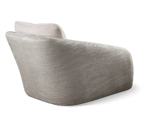 Стул полубарный Sheffilton SHT-ST43-2/S66-1 морозное утро/хром лак - Вид 6