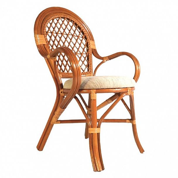 Стул Бали 04/11 - Вид 1