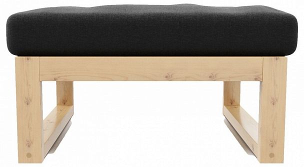 Пуф Амбер - Вид 1