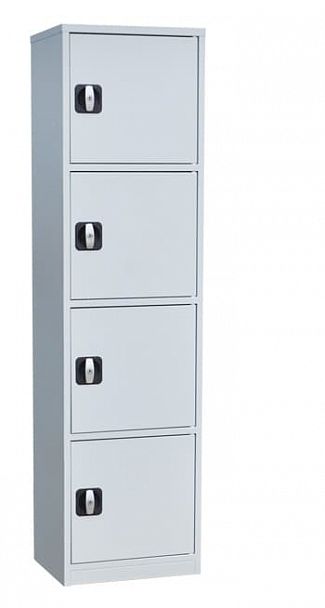 Шкаф архивный ША-04 - Вид 1