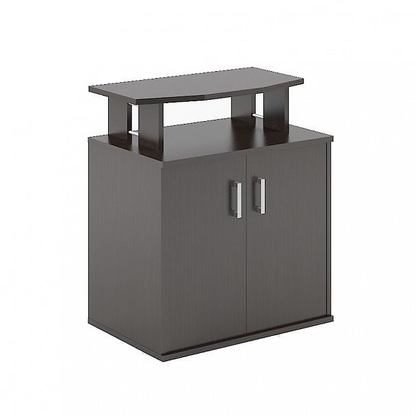 Фригобар "Born" В 450.1 венге - Вид 1