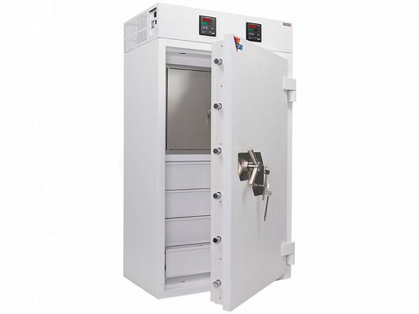 Сейф-термостат VALBERG TS - 3/25 код «Fort M 1385.3» - Вид 1