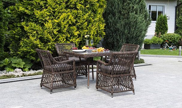 Набор уличный Айриш - Вид 4