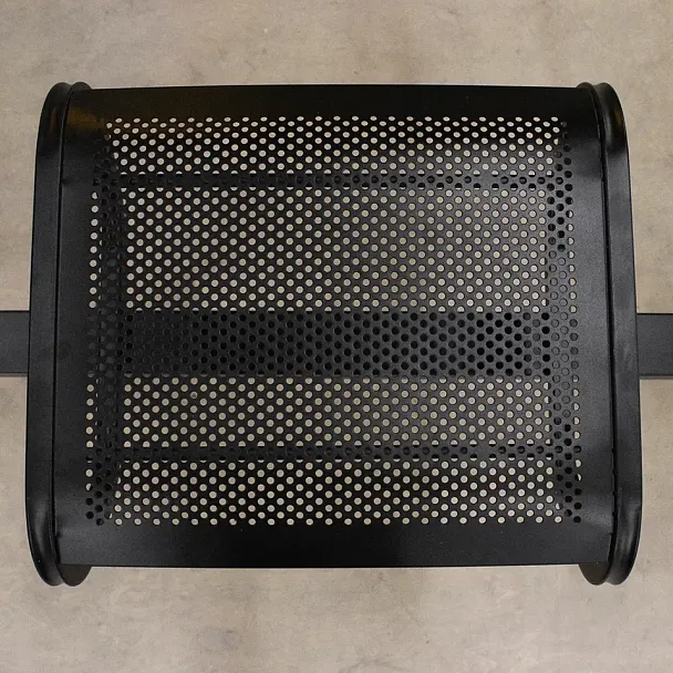 Секция ИЗО пластик 2М - Вид 8