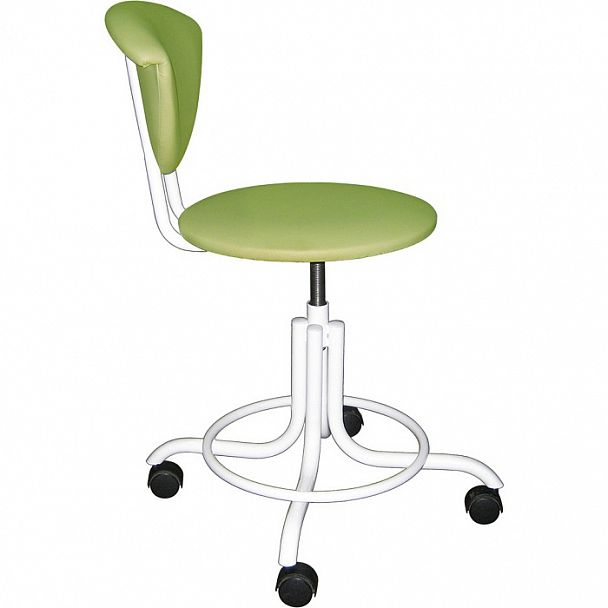 Кресло М101-05 green - Вид 7