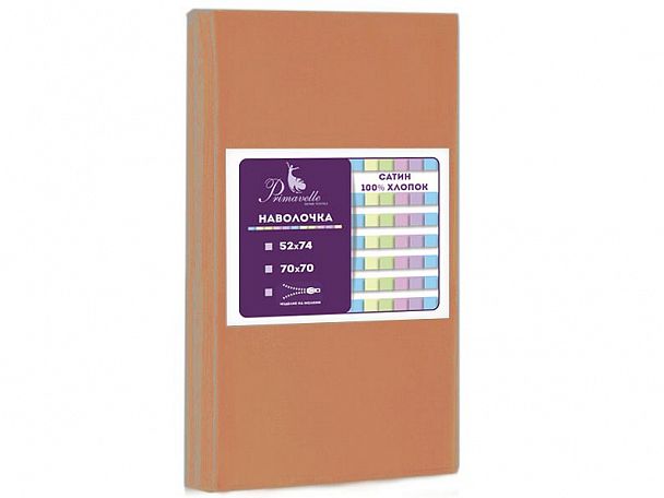 Наволочка (70x70 см) Primavelle - Вид 2