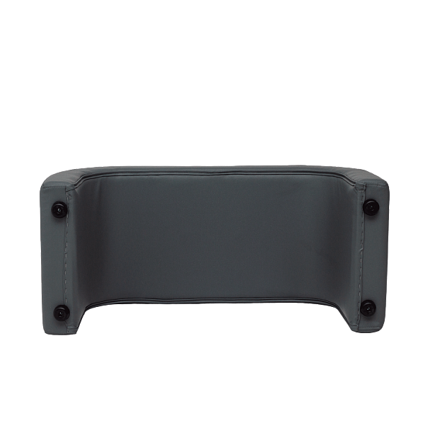 Пуф Скай, экокожа - Вид 5