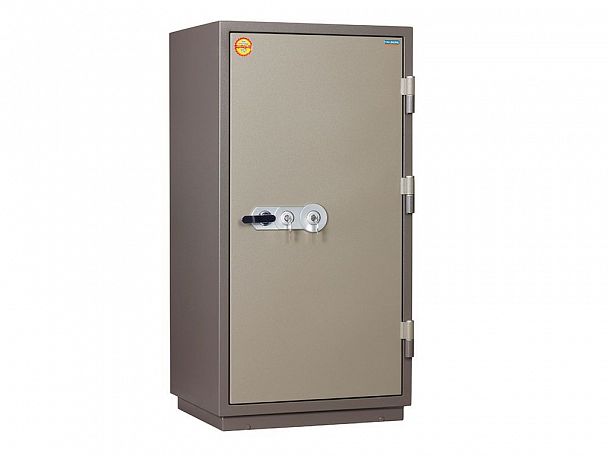 Огнестойкий сейф VALBERG FRS-140.T-KL - Вид 3