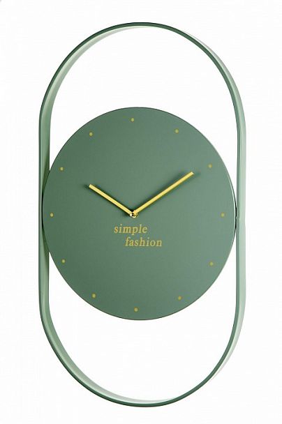 Настенные часы (40x5x70 см) Aviere 25527 - Вид 2