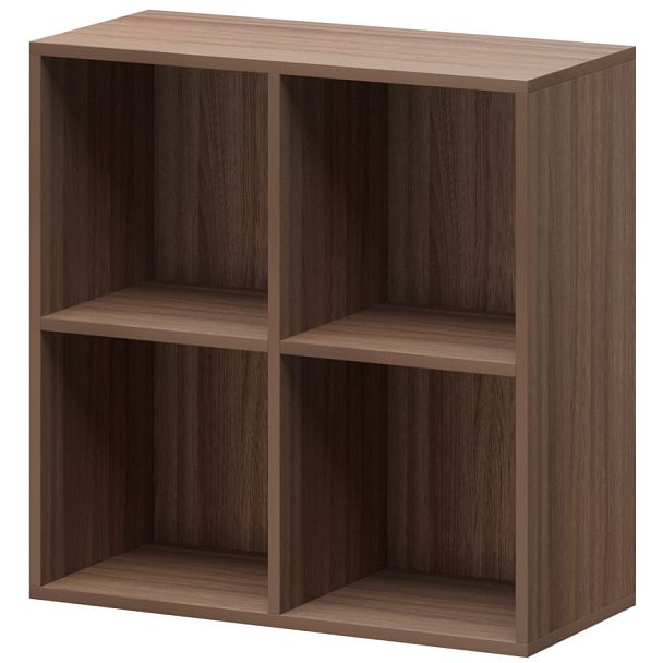 Вставка KZV-52 Темный шимо 753x336x756 Кортез - Вид 1