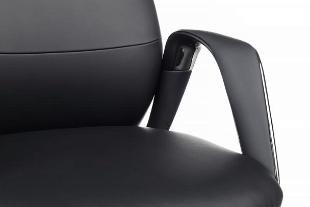 Кресло Napoli-SF YZPN-YR022 Черный - Вид 7