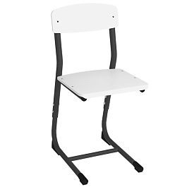 Стул школьный Compact  регулируемый мод.СШ 3/1-Р "Парты и стулья"  ТК-002960000768 клен - Фото предпросмотра