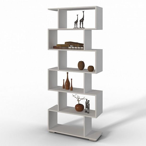 Стеллаж Найс - Вид 2