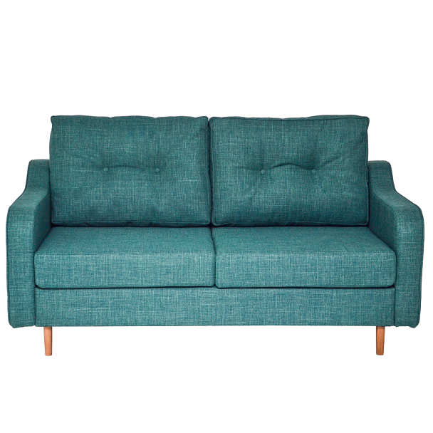 Диван Камил, прямой - Вид 1