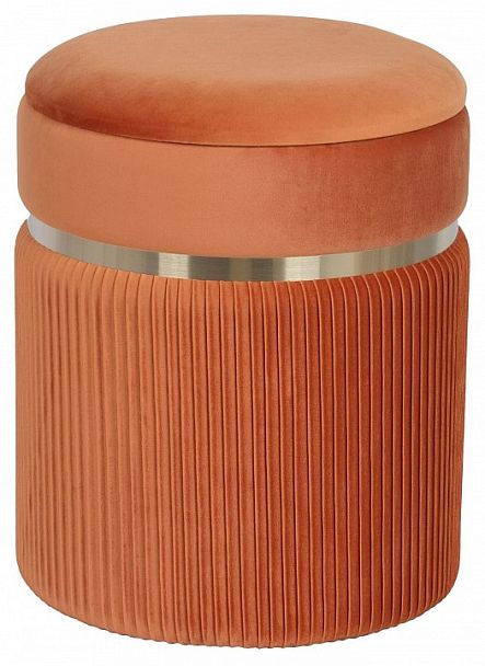 Пуф-сундук Миранда - Вид 1