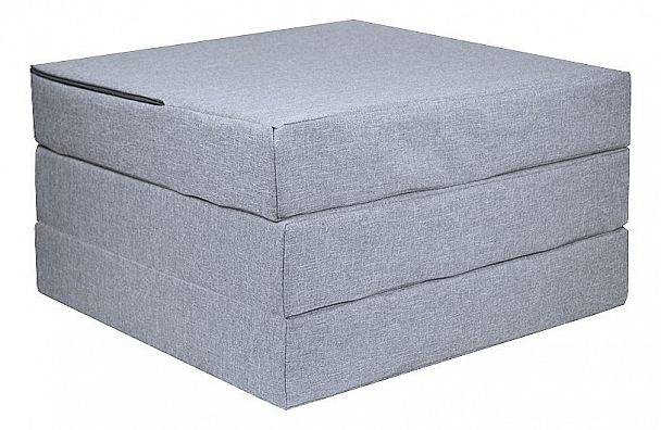 Пуф Шаг 120 - Вид 1