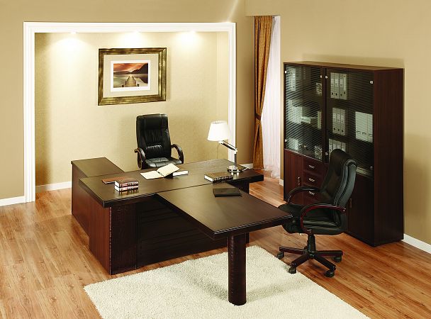 Кофейный стол Torino 108x60x43,5 венге - Вид 2