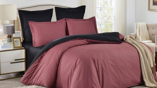 Постельное белье полутораспальное LS - Вид 1