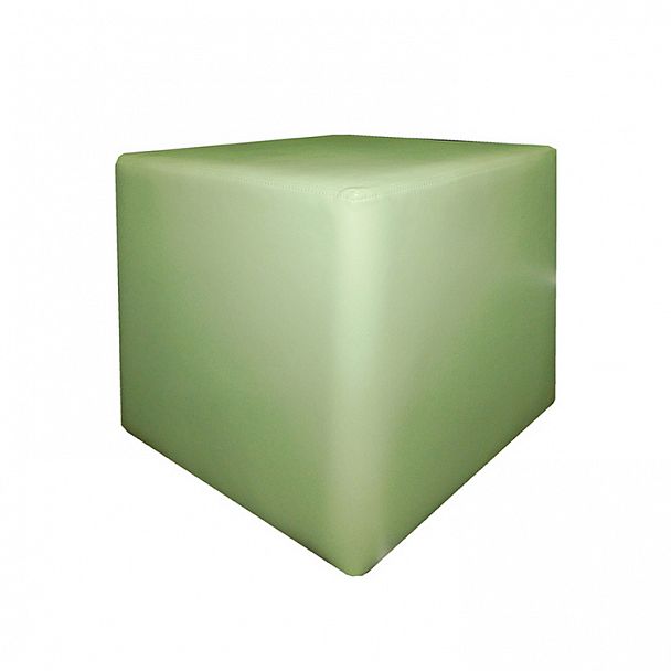 Пуфик Куб - Вид 2