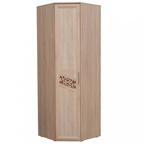 Шкаф угловой "Ольга 14" - Вид 1