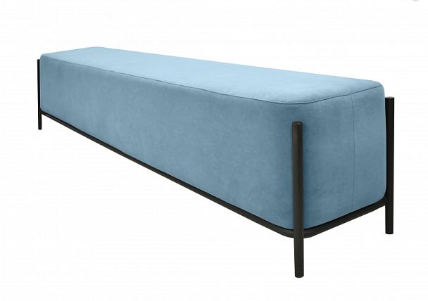 Банкетка Лондон 2070 - Вид 2