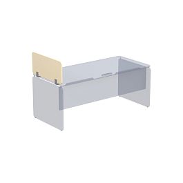 Экран для стола Аккорд 48Р034 - Фото предпросмотра