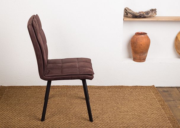 Стул Левмар Taurus Chocolate (R) - Вид 2