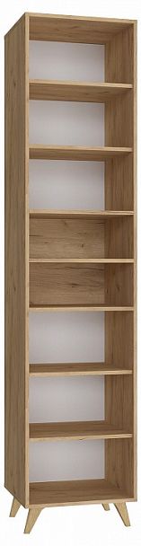 Шкаф комбинированный Ирма ИР-1 - Вид 2