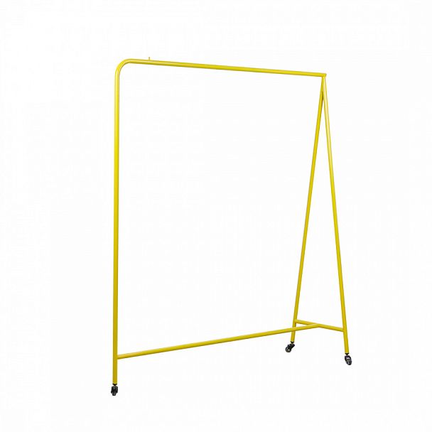 Вешалка рейл A-frame - Вид 1