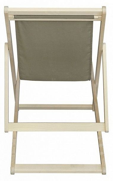 Шезлонг Шезлонг - Вид 6