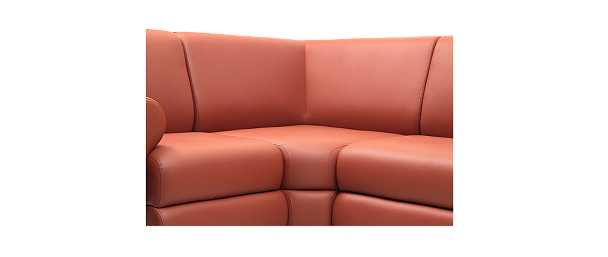 Диван угловой "Берн М-04" 3-х местный - Вид 3