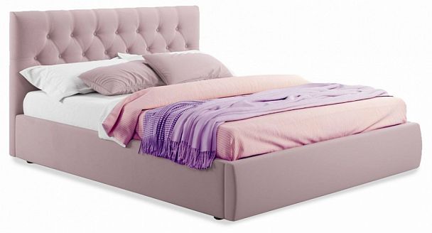 Кровать полутораспальная Verona 2000x1400 - Вид 1