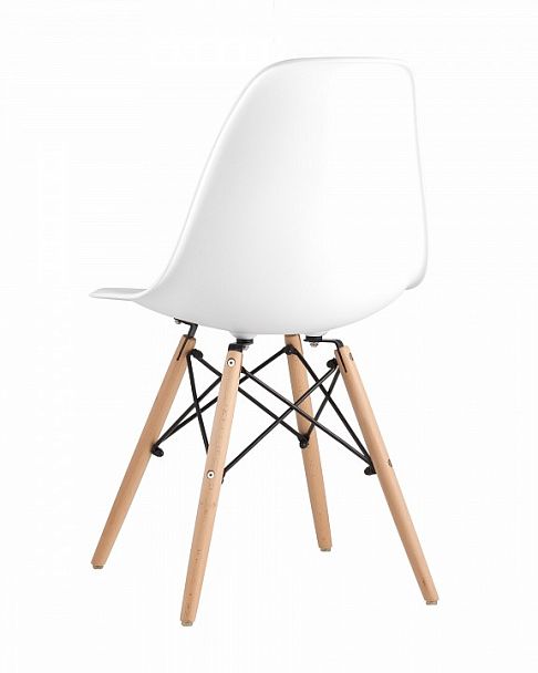 Стул Eames Wood - Вид 4