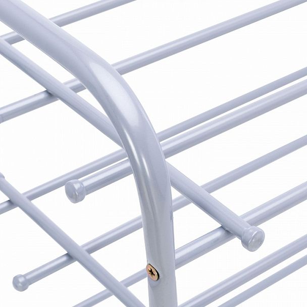 Стеллаж для обуви Комо 5 - Вид 4